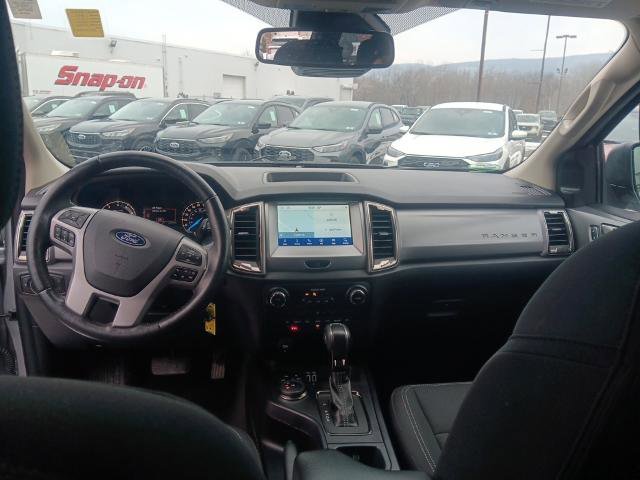 Certified 2023 Ford Ranger XLT w/ Equipment Group 302A High image 19