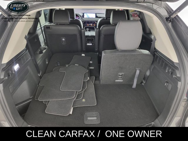 Used 2026 MAZDA CX-90 3.3 Turbo w/ Premium Sport Pkg AWD/4WD image 15