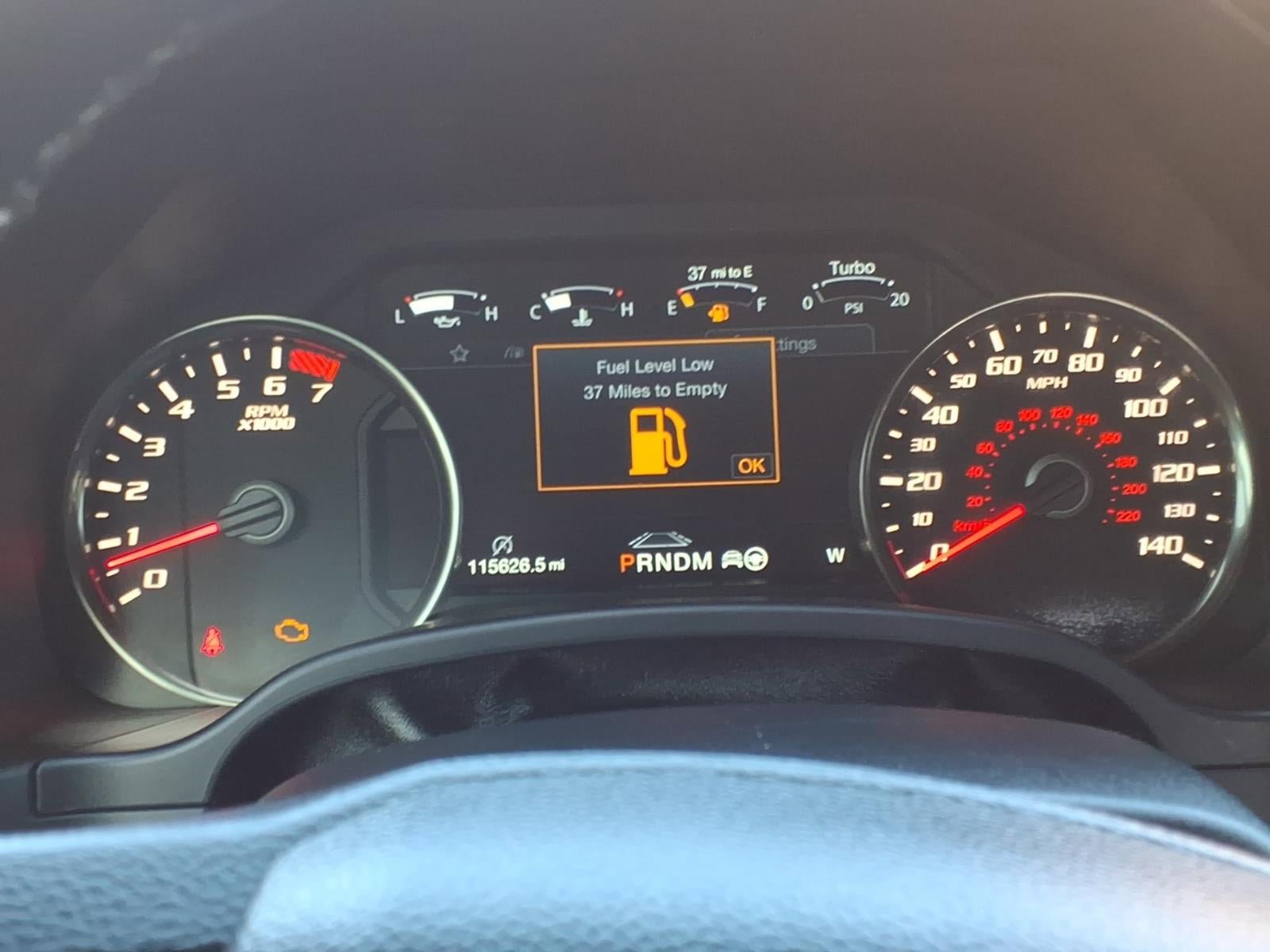 Certified 2019 Ford F150 Raptor w/ Equipment Group 802A Luxury AWD/4WD image 30