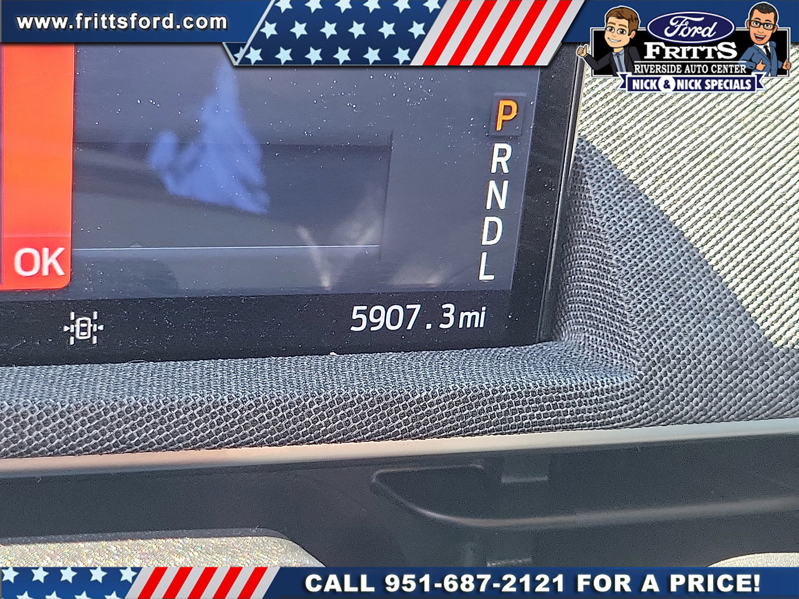 Certified 2024 Ford Mustang Mach-E Premium image 4