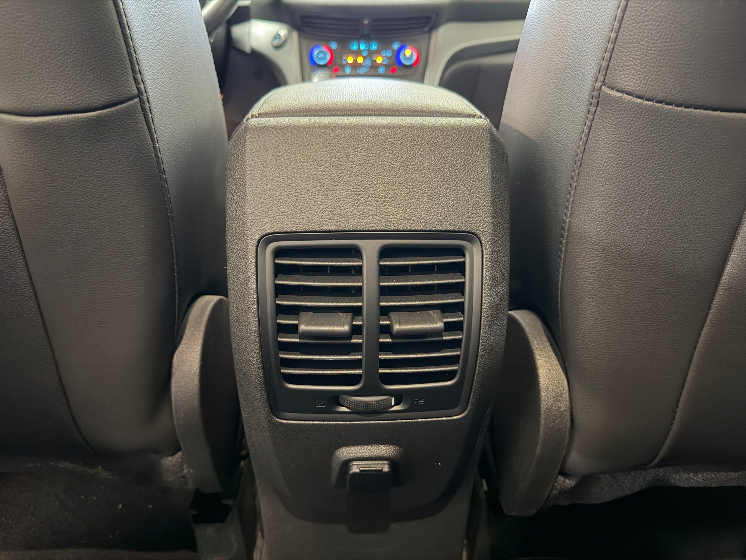 Certified 2019 Ford Escape SEL AWD/4WD image 12