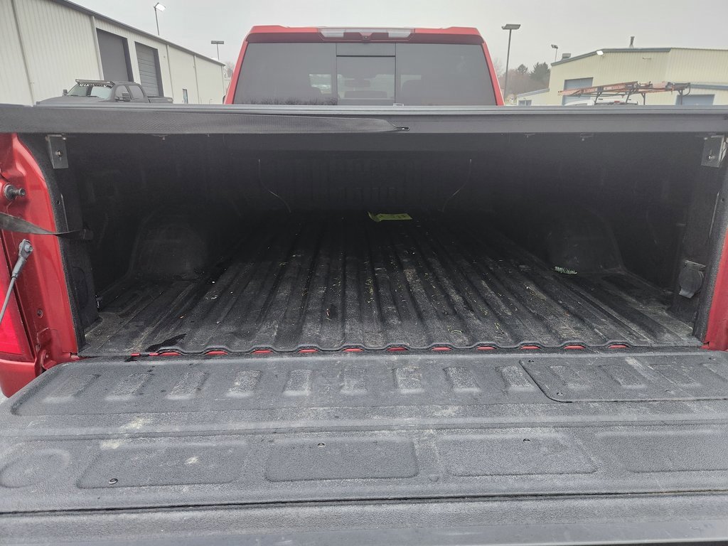 Used 2022 Chevrolet Silverado 2500 High Country image 5