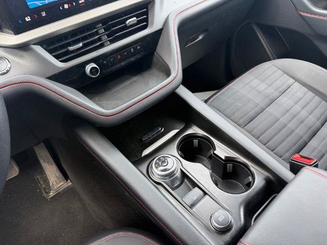 Certified 2025 Ford Explorer ST-Line w/ ST-Line Street Pack AWD/4WD image 21