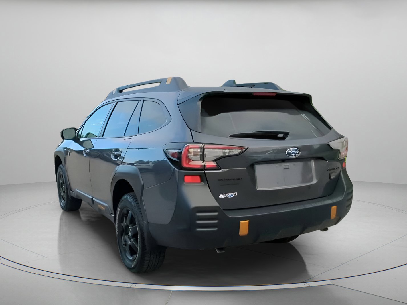 Used 2025 Subaru Outback Wilderness AWD/4WD image 15