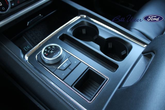 Certified 2024 Ford Expedition Max XLT image 17