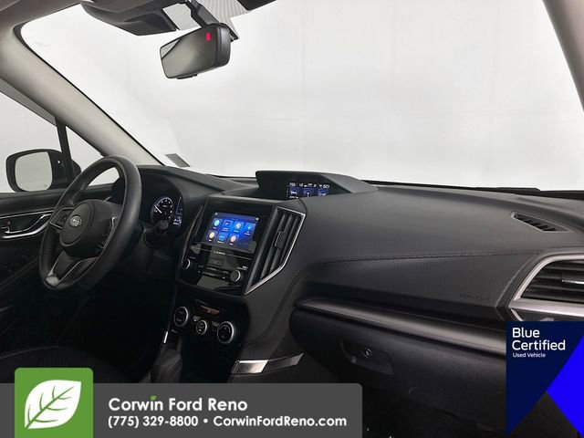Used 2024 Subaru Forester Premium image 31