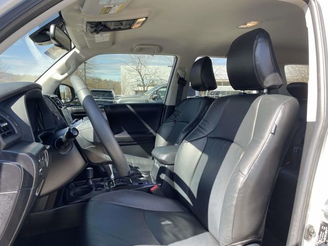 Used 2023 Toyota 4Runner TRD Off-Road image 17