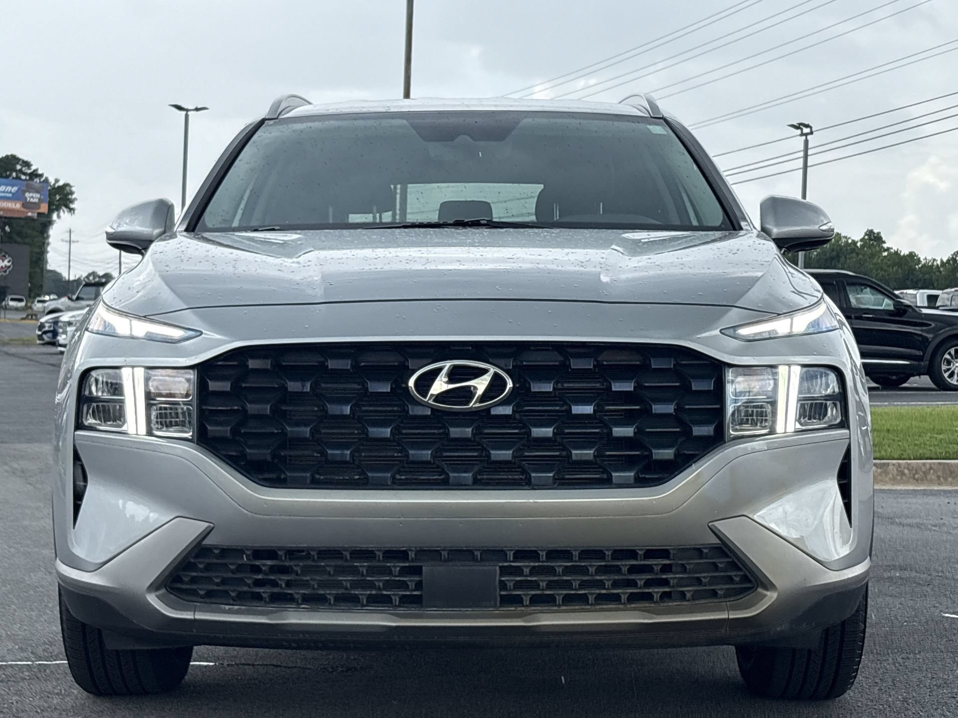 Used 2023 Hyundai Santa Fe SEL FWD image 26