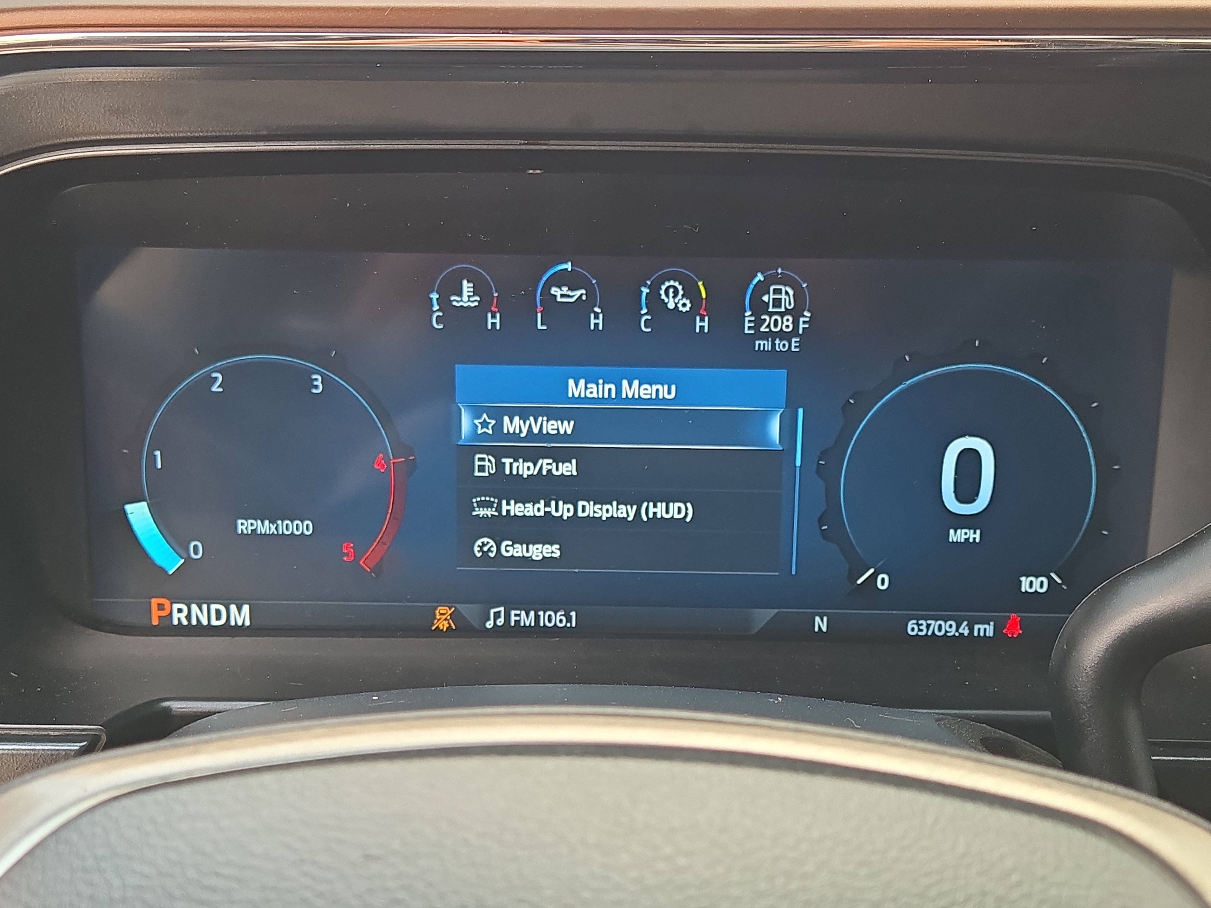 Certified 2024 Ford F350 King Ranch w/ Chrome Package image 36