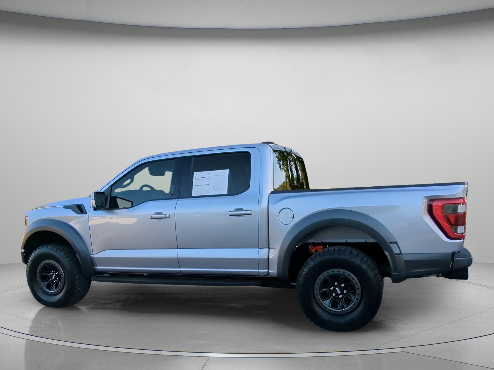 Certified 2023 Ford F150 Raptor w/ Raptor Carbon Fiber Package AWD/4WD image 18
