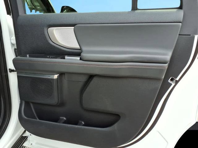 Certified 2025 Ford Expedition Max Active AWD/4WD image 16