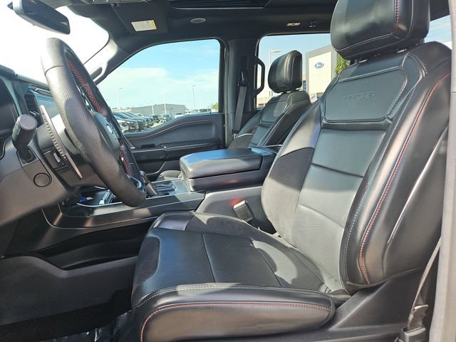 Certified 2024 Ford F150 Raptor AWD/4WD image 27