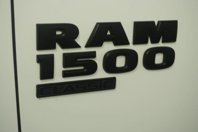Used 2019 RAM 1500 Warlock AWD/4WD image 23