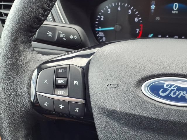 Certified 2021 Ford Escape SE w/ Convenience Package AWD/4WD image 20