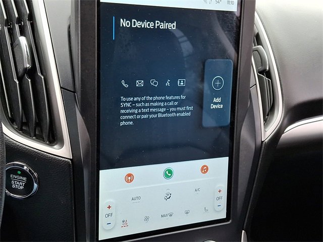 Certified 2022 Ford Edge SEL w/ Convenience Package image 18