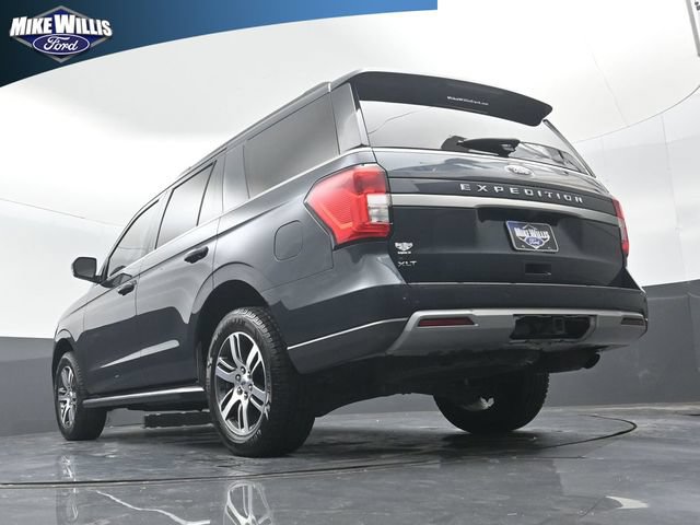 Certified 2023 Ford Expedition XLT RWD image 21