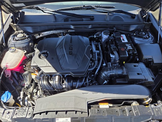 Used 2024 Hyundai Sonata SEL FWD image 26