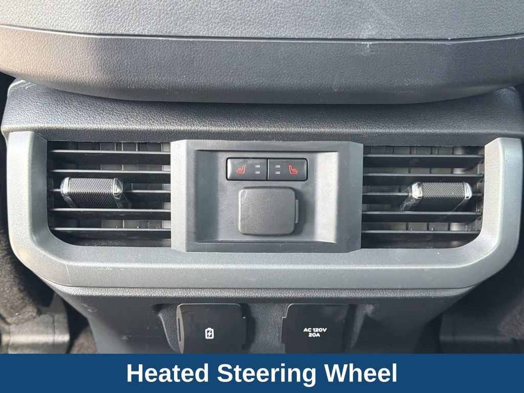 Certified 2021 Ford F150 Lariat w/ Equipment Group 502A High AWD/4WD image 26