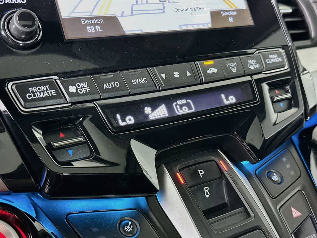Used 2024 Honda Odyssey Touring image 18