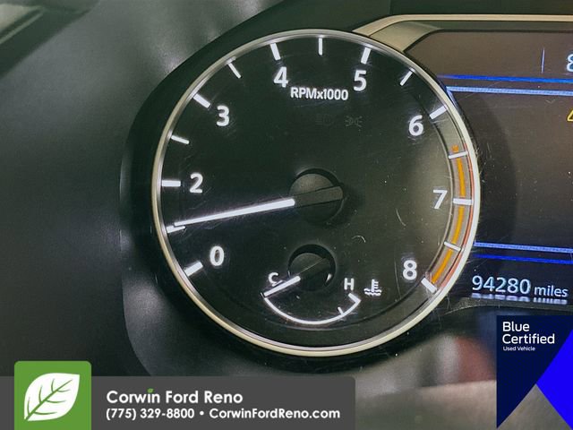 Used 2020 Nissan Altima 2.5 S image 13