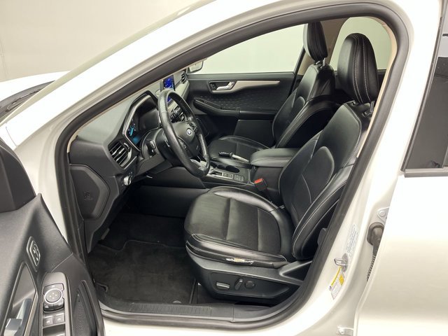Certified 2020 Ford Escape SEL AWD/4WD image 3