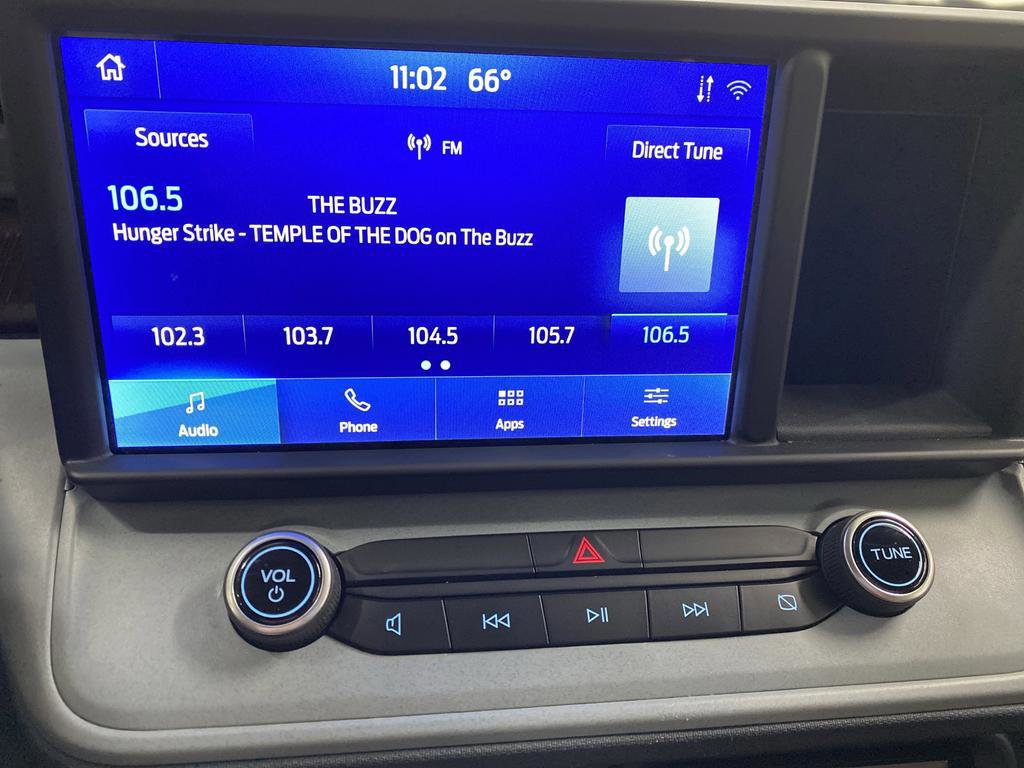 Certified 2022 Ford Maverick Lariat w/ Lariat Luxury Package image 23