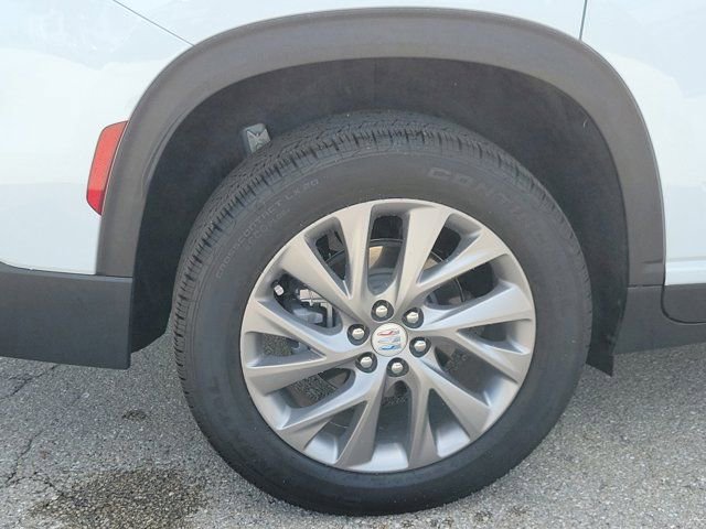 Used 2026 Buick Enclave Preferred w/ Power Package FWD image 12