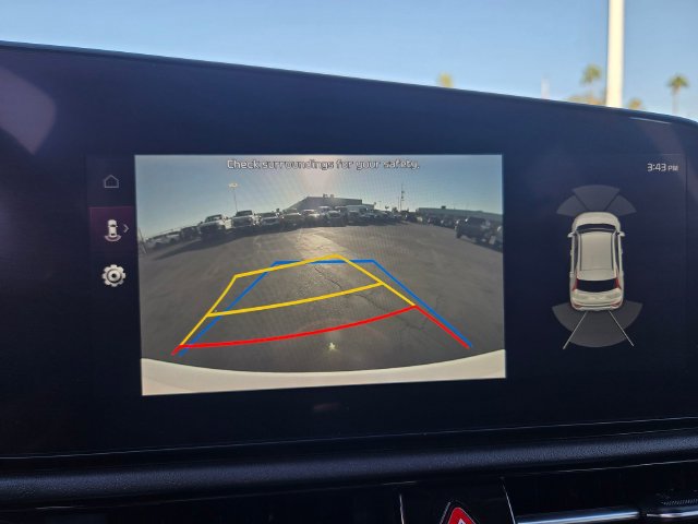 Used 2023 Kia Niro Wave FWD image 7