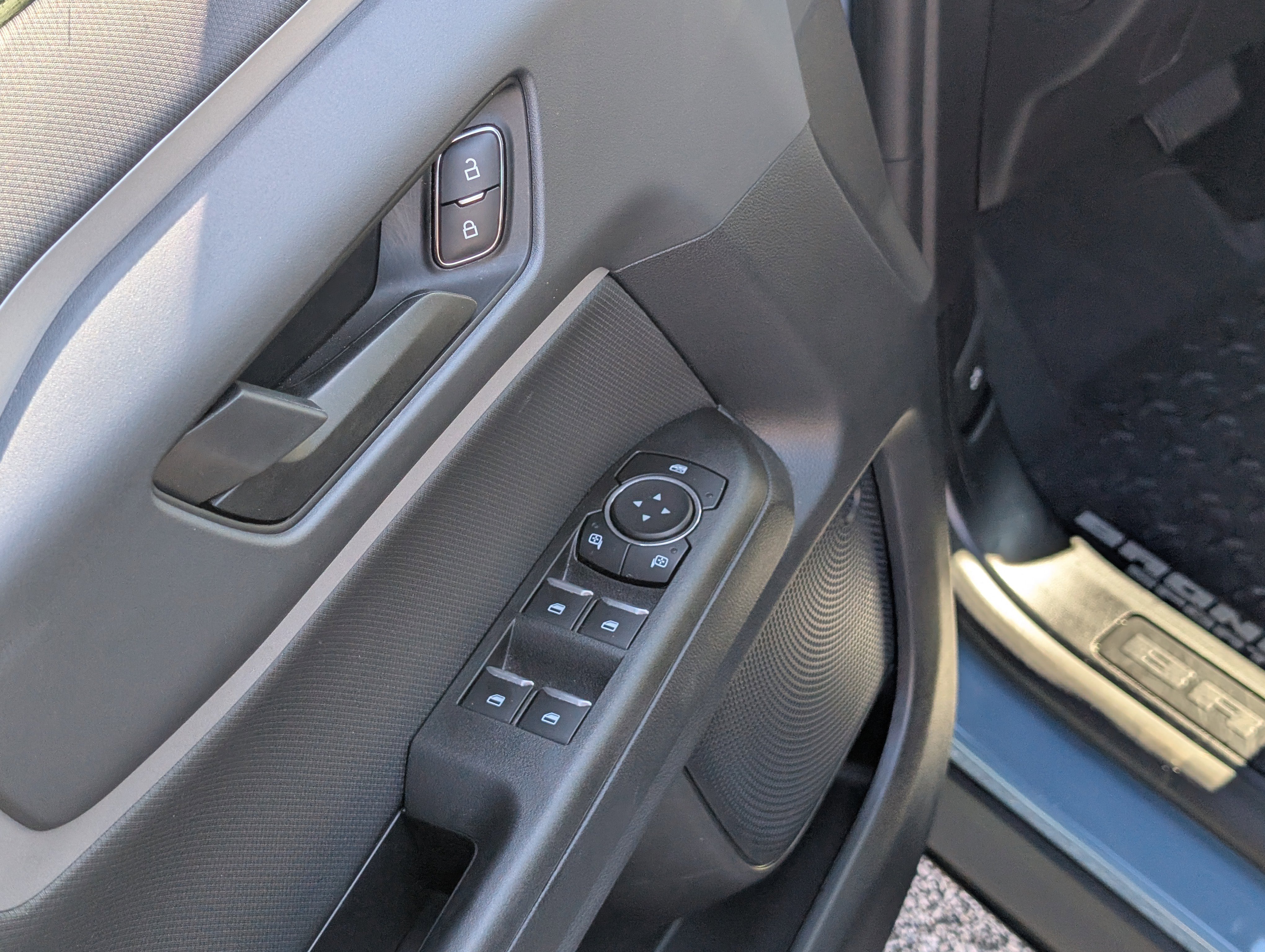 Certified 2023 Ford Bronco Sport Big Bend w/ Convenience Package image 21