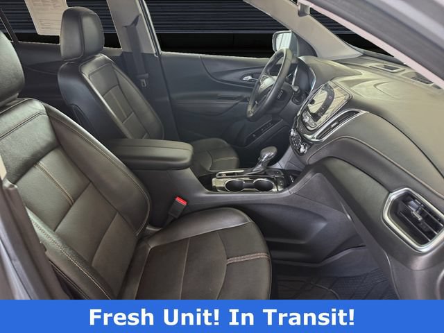 Used 2023 Chevrolet Equinox Premier AWD/4WD image 15
