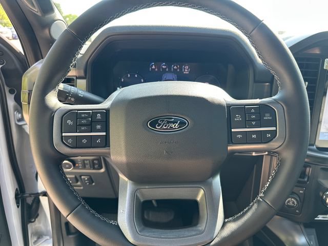 Certified 2026 Ford F150 Lariat AWD/4WD image 29