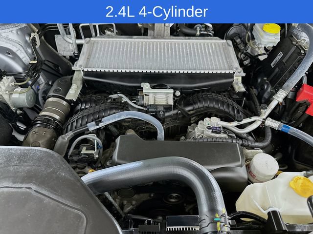 Used 2023 Subaru Ascent Limited w/ Technology Package AWD/4WD image 28