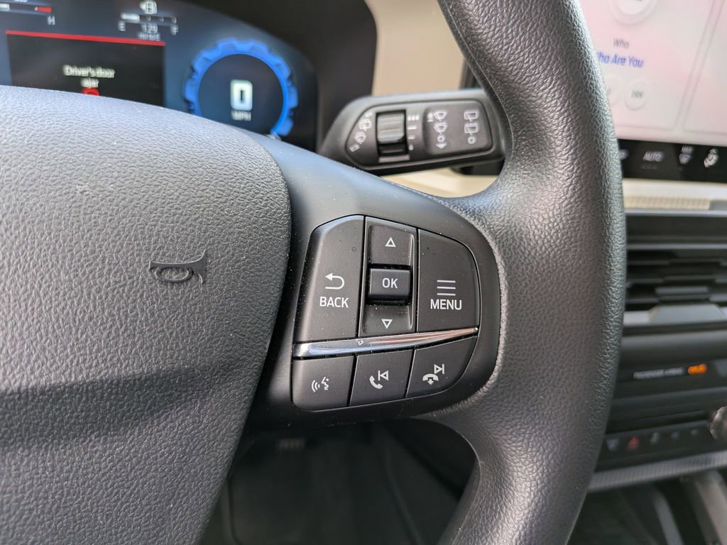 Certified 2025 Ford Bronco Sport Big Bend AWD/4WD image 29