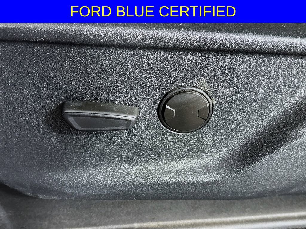 Certified 2023 Ford F150 XLT image 18