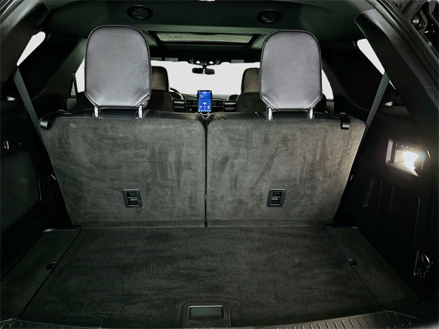 Certified 2023 Ford Explorer ST w/ Equipment Group 401A image 20