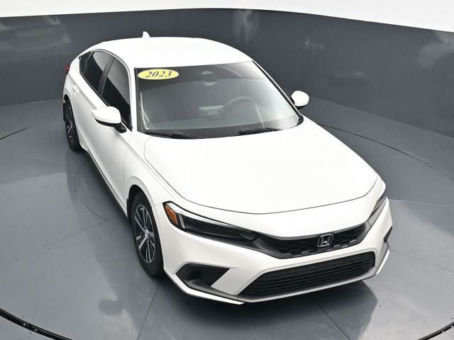 Used 2023 Honda Civic LX image 24