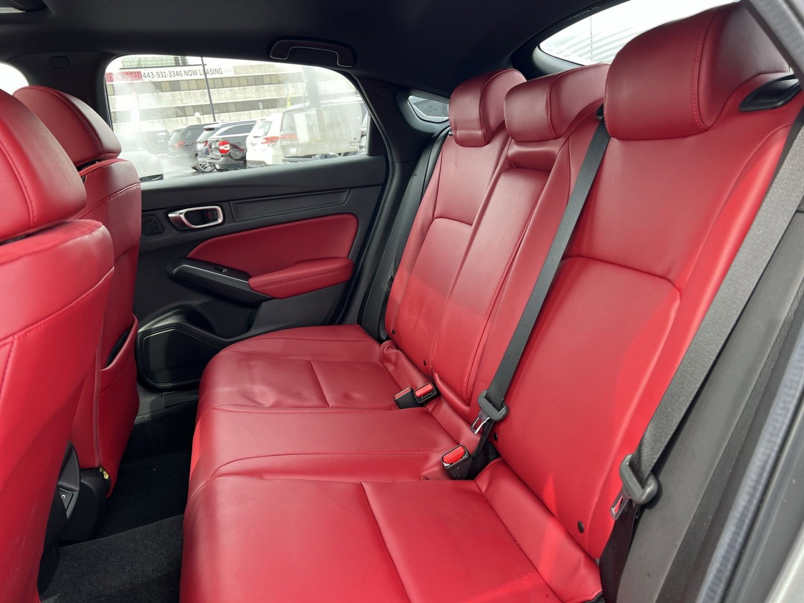 Used 2024 Acura Integra A-Spec image 24