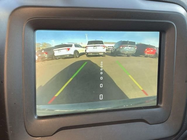 Used 2020 Jeep Renegade Latitude image 26