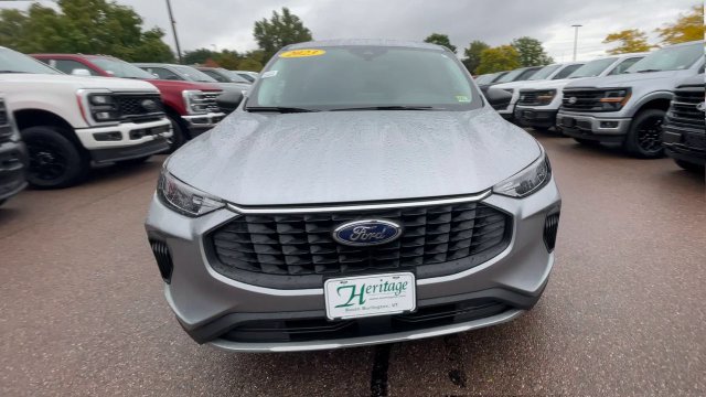 Certified 2023 Ford Escape Active AWD/4WD image 7