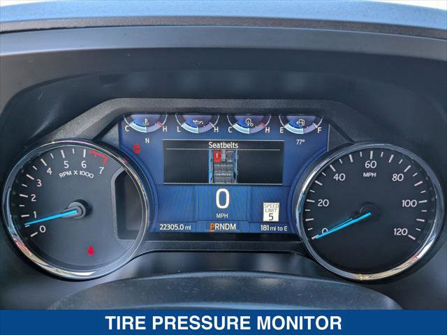 Certified 2023 Ford Expedition XLT image 13