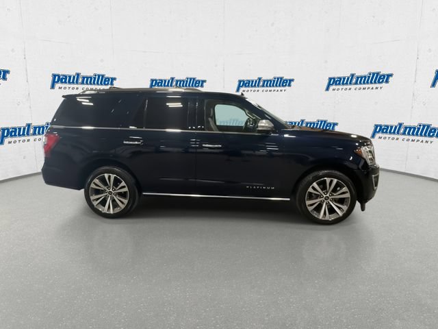 Certified 2021 Ford Expedition Platinum AWD/4WD image 12