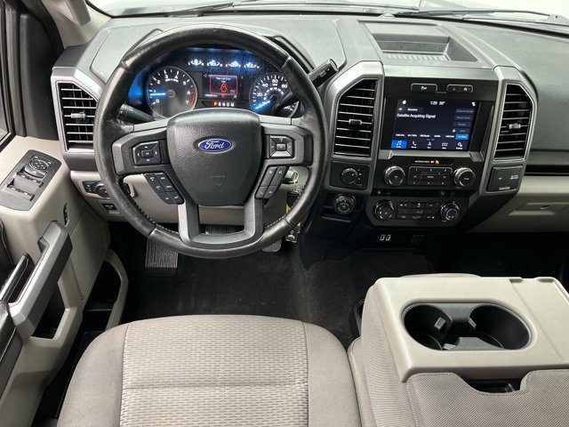 Certified 2019 Ford F150 XLT w/ Equipment Group 302A Luxury AWD/4WD image 16