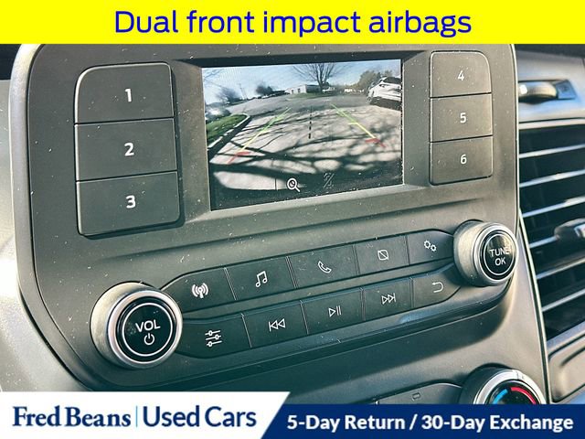 Certified 2020 Ford Transit 250 Low Roof w/ Exterior Upgrade Package image 17