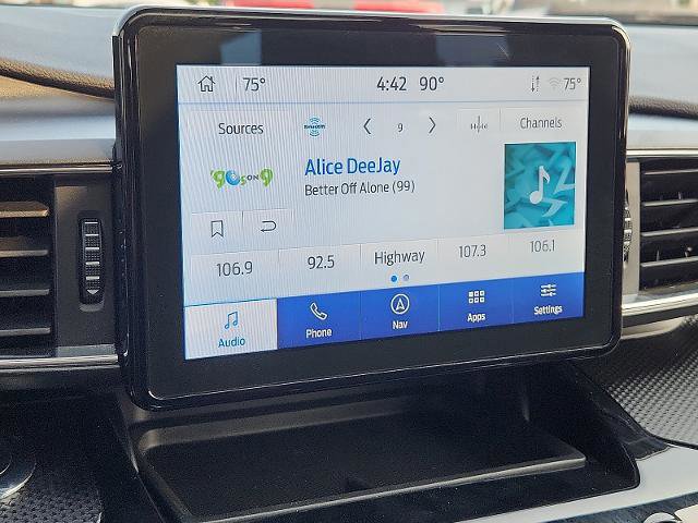 Certified 2022 Ford Explorer ST-Line w/ Class IV Trailer Tow Package image 20