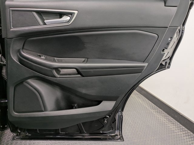 Certified 2022 Ford Edge SEL w/ Convenience Package image 25