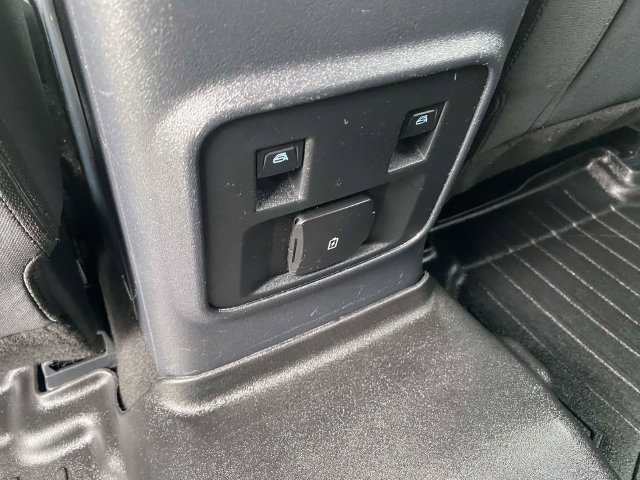 Certified 2021 Ford Bronco Big Bend AWD/4WD image 13