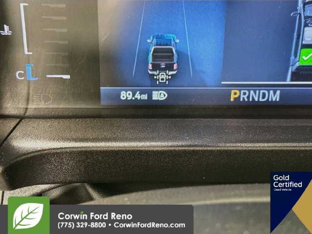Certified 2026 Ford Ranger XL w/ Trailer Tow Package AWD/4WD image 16