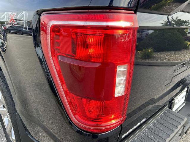 Certified 2021 Ford F150 XLT w/ Equipment Group 302A High AWD/4WD image 11