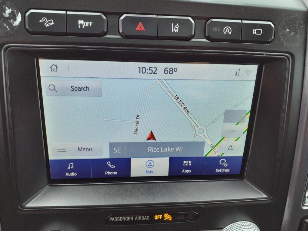 Certified 2021 Ford Expedition Platinum image 18