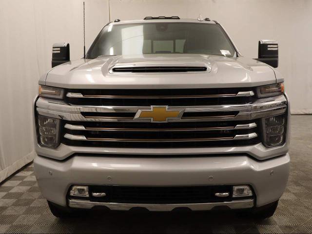 Used 2023 Chevrolet Silverado 2500 High Country w/ Z71 Off-Road Package image 14